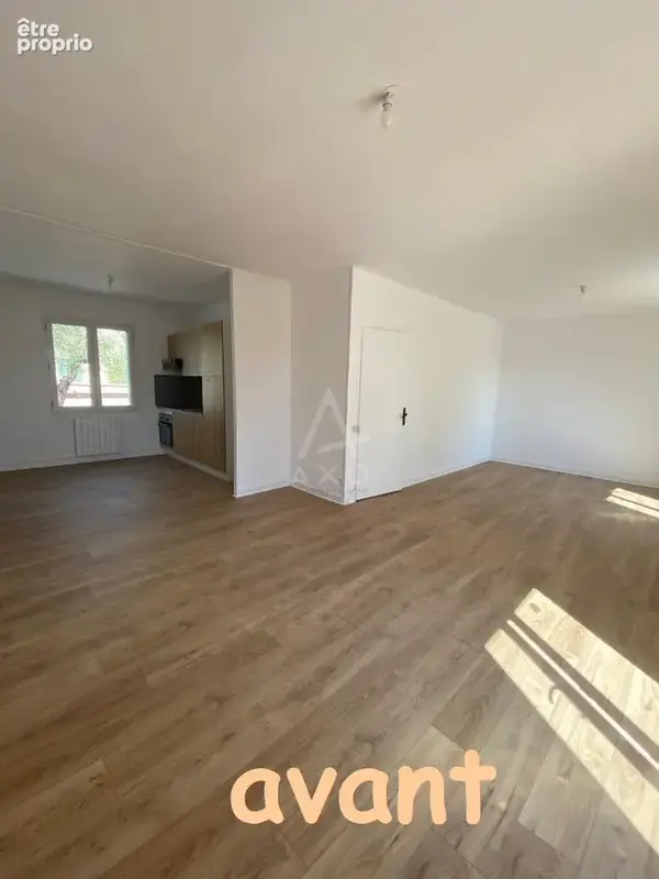 Maison t3 garage jardin - photo 2