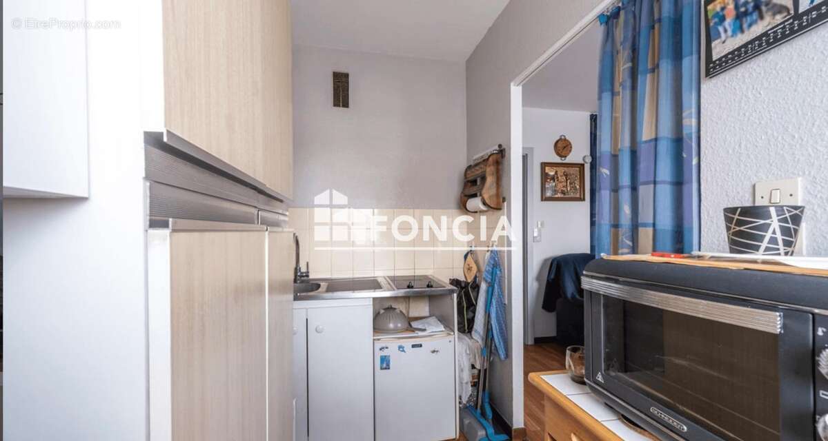 Appartement à COLMAR
