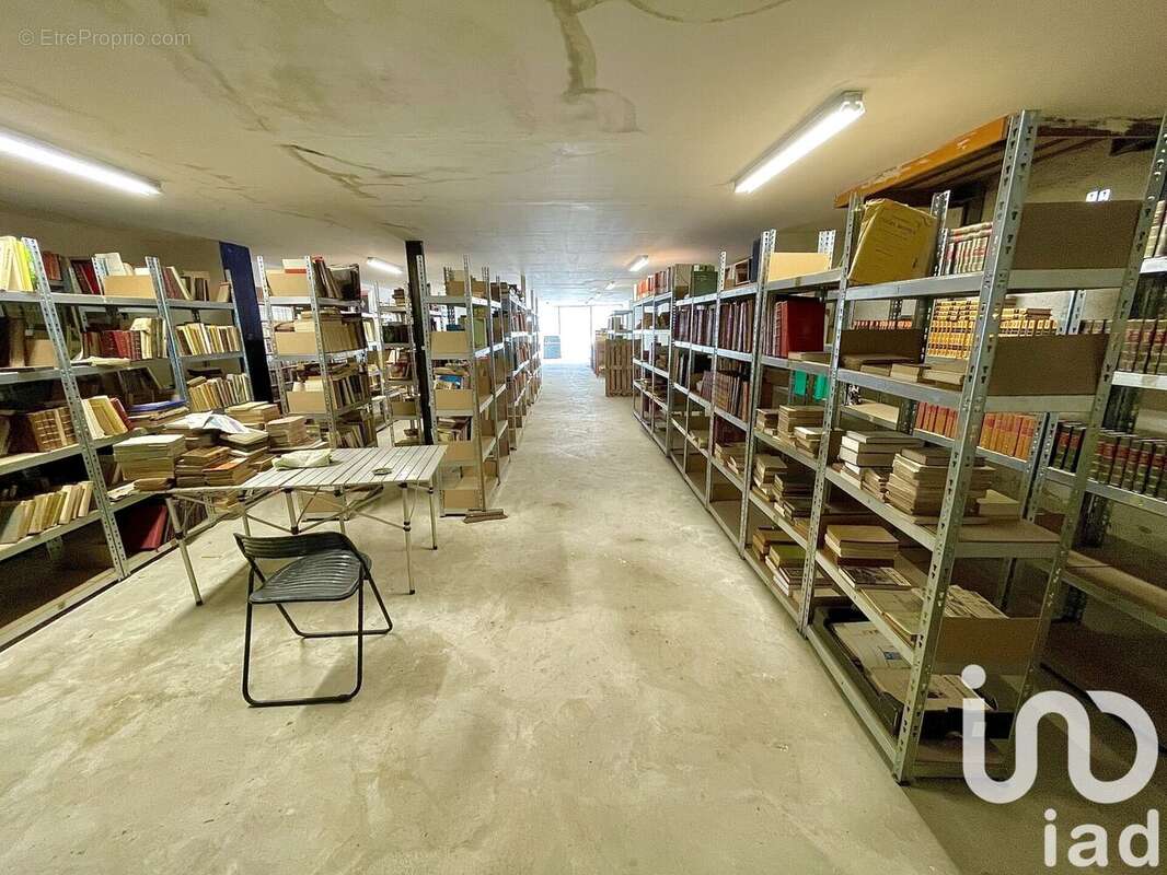 Photo 7 - Appartement à MONTMORILLON