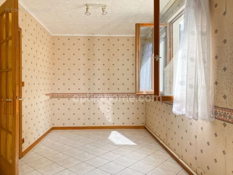 Maison à HARCIGNY