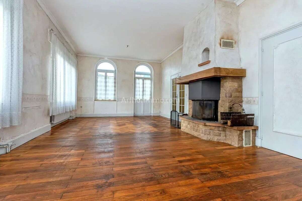 Vente Maison Belley(01300) 259 000ï¿œ - photo 6