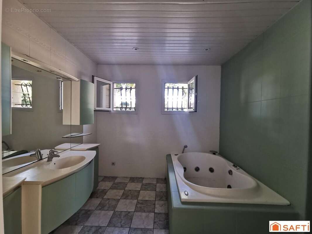 Photo 3 - Maison à DOURGNE