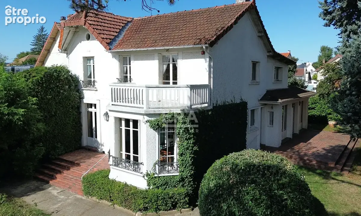 Maison 242m² à villiers-sur-marne - photo 2
