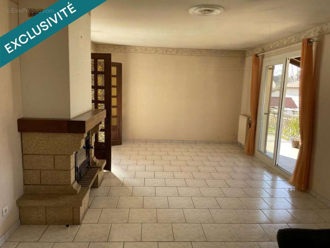 Photo 5 - Maison à SAINT-VIT