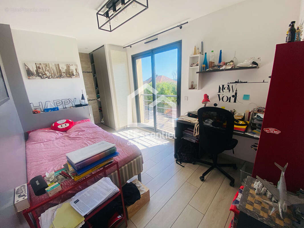 Maison à TRIEL-SUR-SEINE