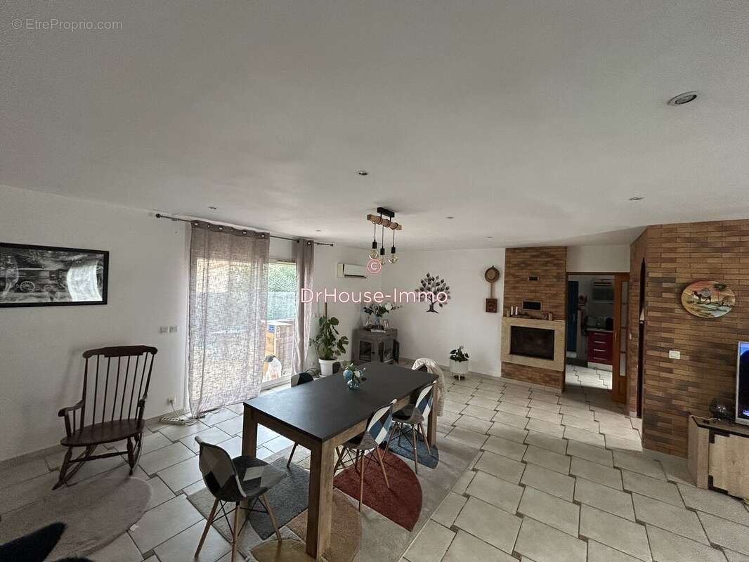 Maison à SAINTE-MARIE