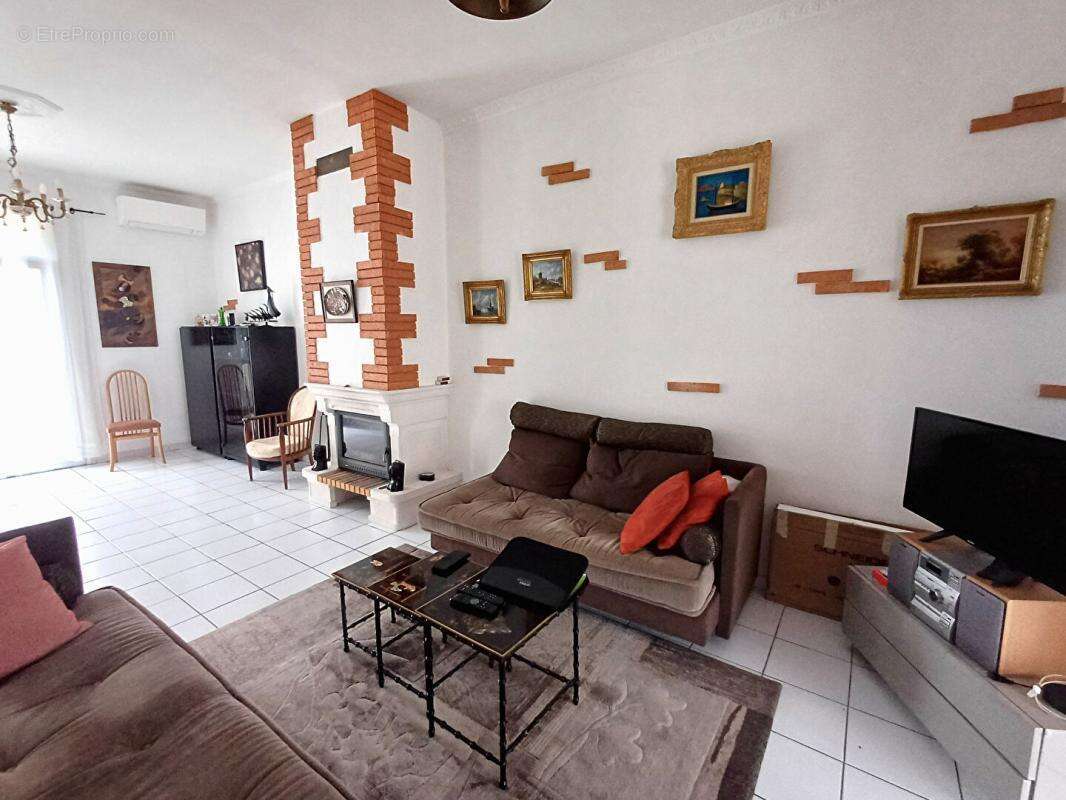 Maison à PERPIGNAN