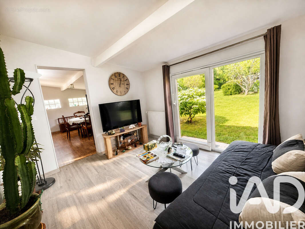 Photo 6 - Maison à MOUROUX