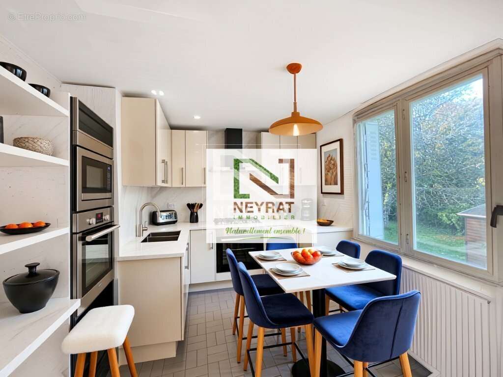 Maison à BLIGNY-LES-BEAUNE