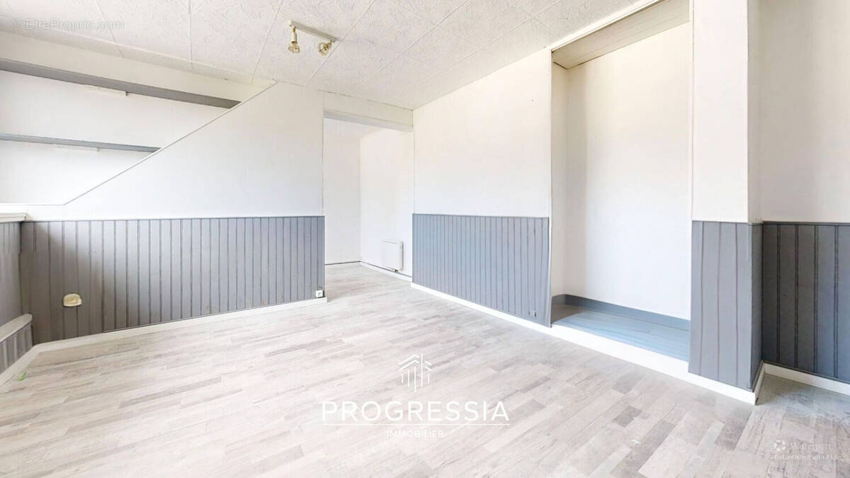 Appartement à MONTIVILLIERS