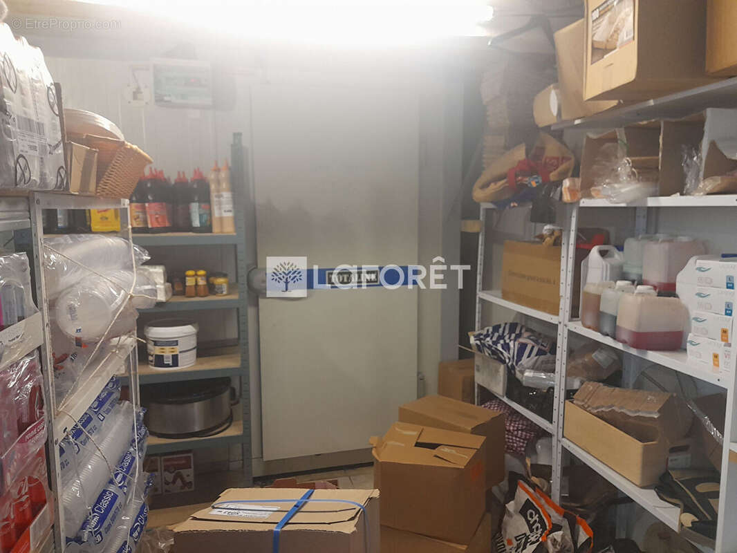 Commerce à SAINT-PIERRE-D&#039;OLERON