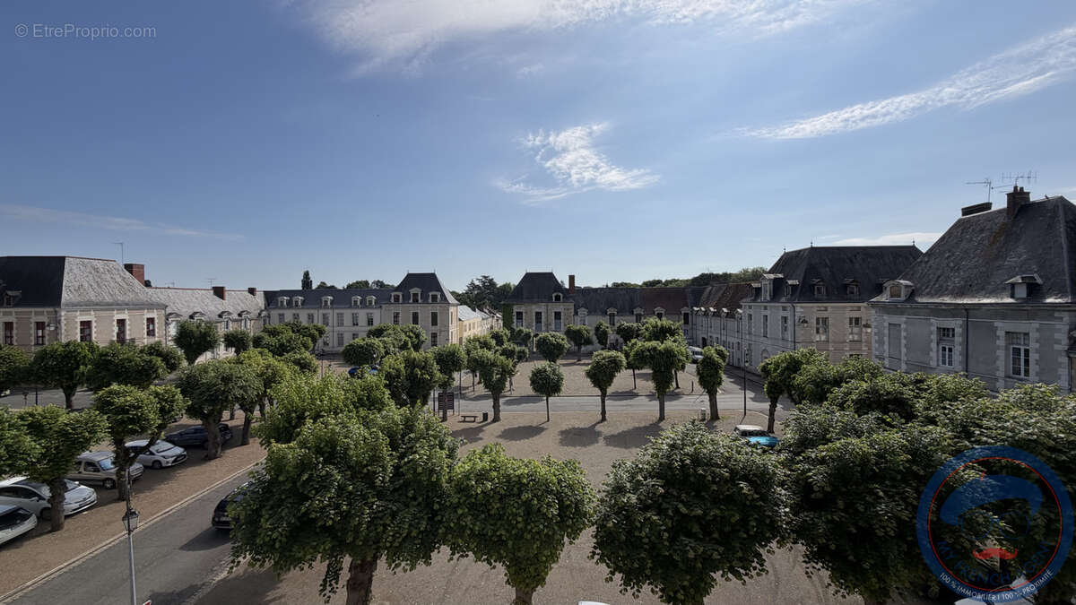 Appartement à RICHELIEU