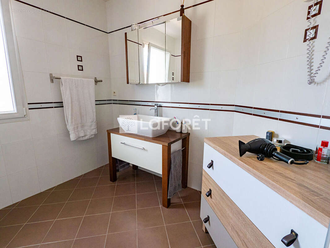 Maison à ARGELES-SUR-MER