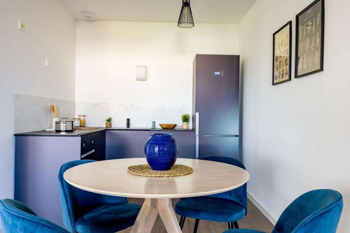 Maison à LA CHAPELLE-SUR-ERDRE