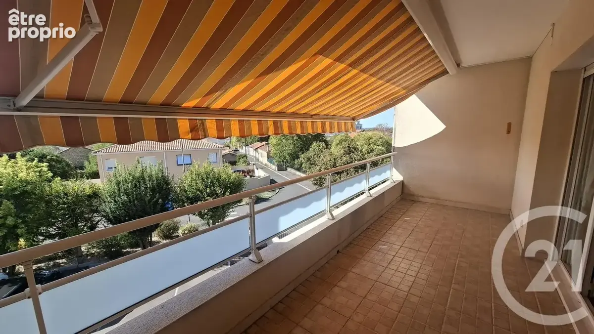 Appartement 3 pièces 89 m² à vendre à Angouleme (16000) - photo 3