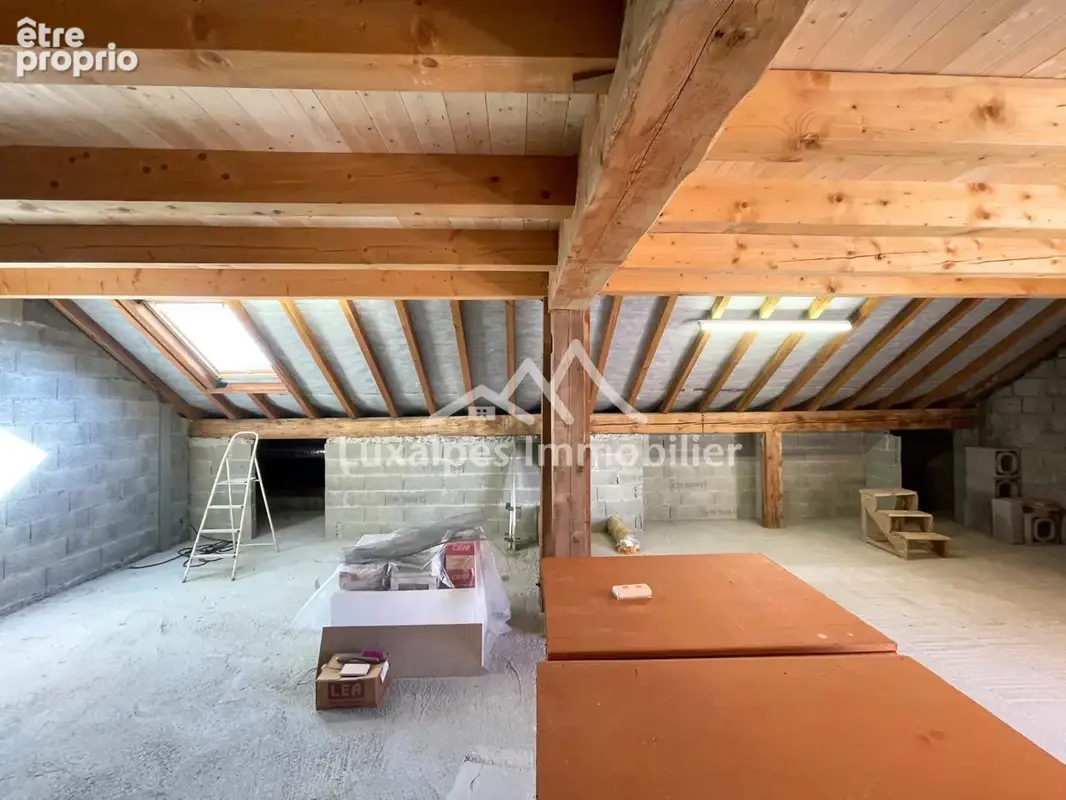 Maison 6 pièces 338 m² à vendre à Feigeres (74160) - photo 7