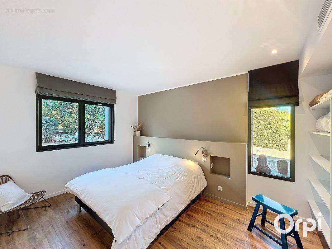 Maison à PORTO-VECCHIO