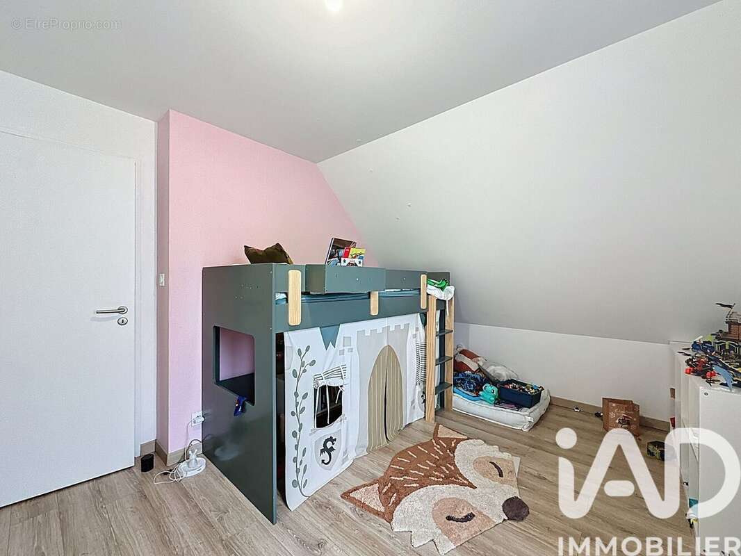 Photo 7 - Maison à CLOHARS-CARNOET