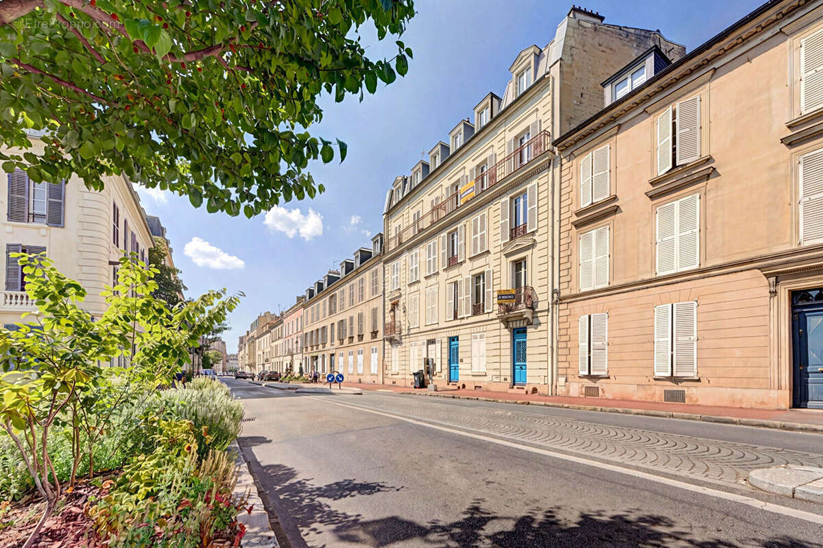 Appartement Saint Germain En Laye 3 pièces 66.44 m2 - photo 11