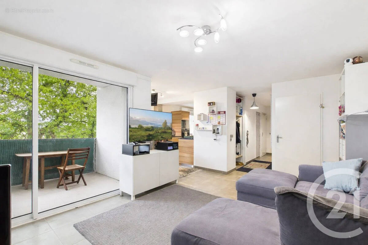 Appartement à LARRESSORE