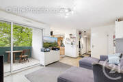 Appartement à LARRESSORE