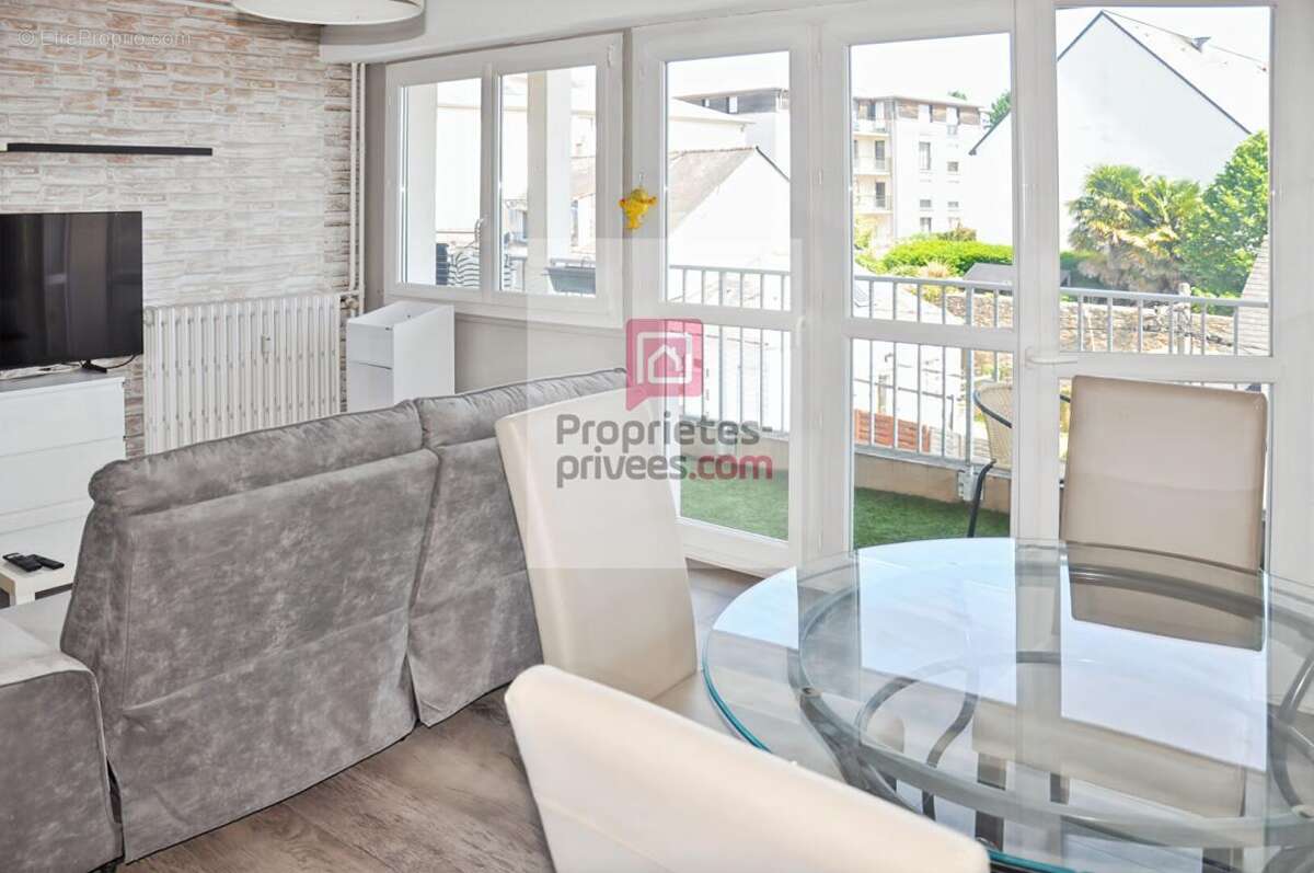 Appartement à LAVAL