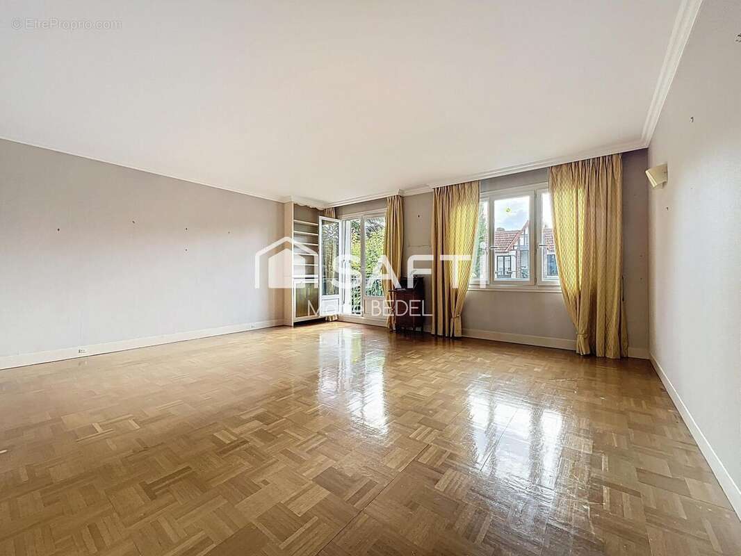 Photo 2 - Appartement à CLAMART