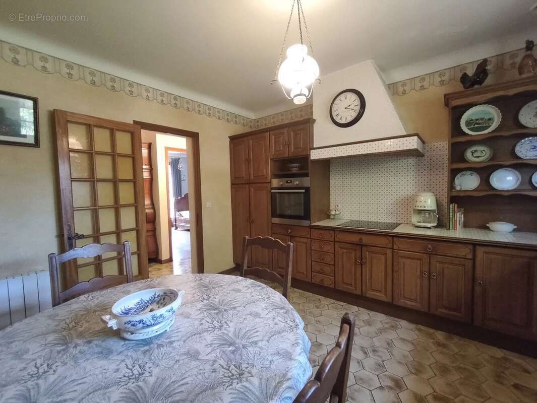Maison à LONS