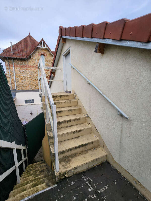 Maison à FRANCONVILLE