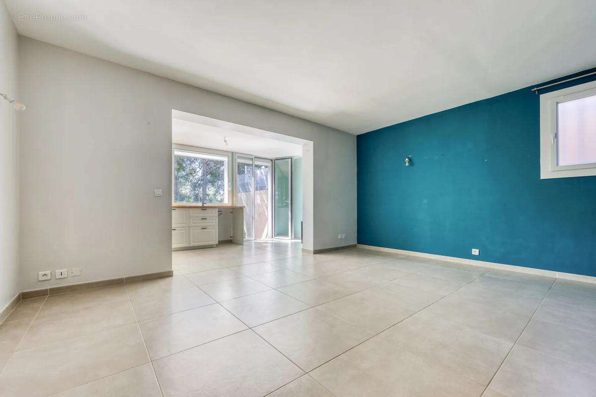 Appartement à BANDOL