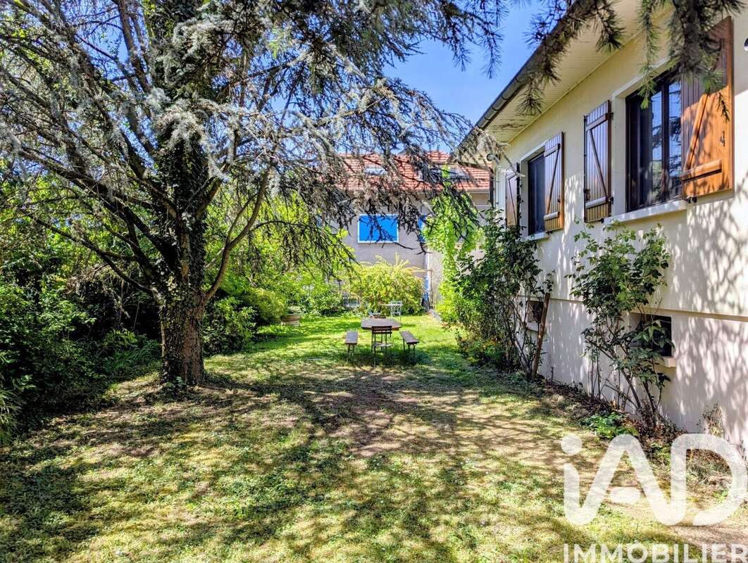 Photo 6 - Maison à ANNEMASSE