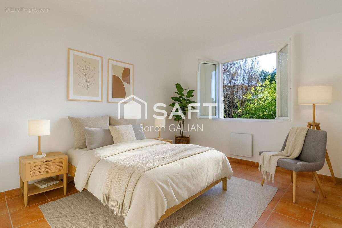 Photo 7 - Maison à ROQUEBRUNE-SUR-ARGENS