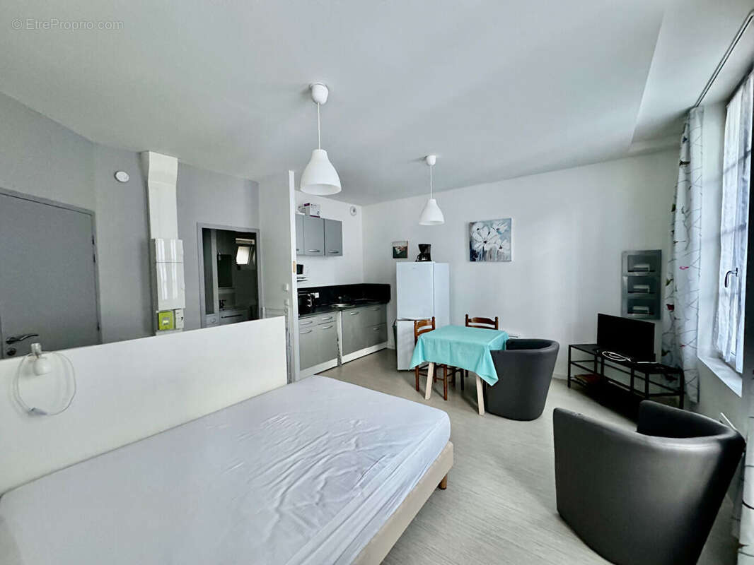 Appartement à ROCHEFORT