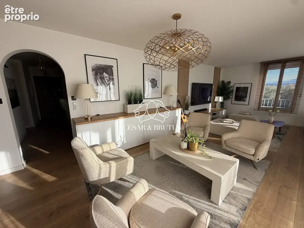 Appartement 4 pièces 103 m² à vendre à Biguglia (20620) - photo 2