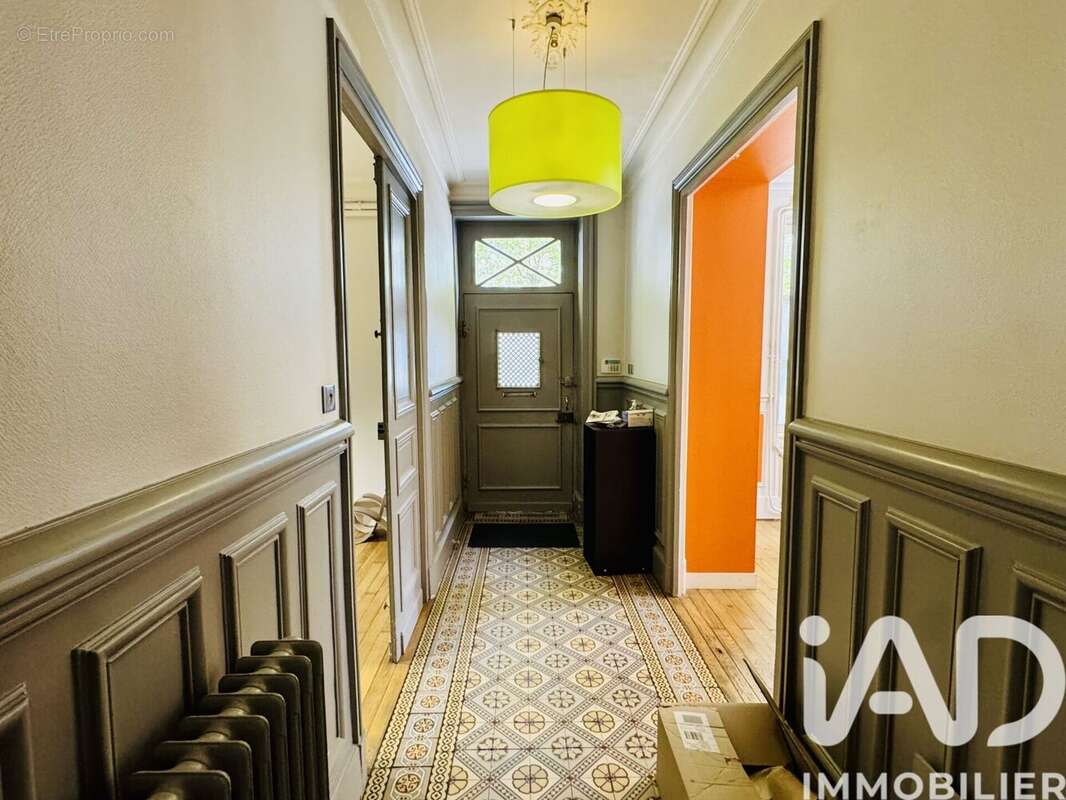 Photo 2 - Maison à ORLEANS