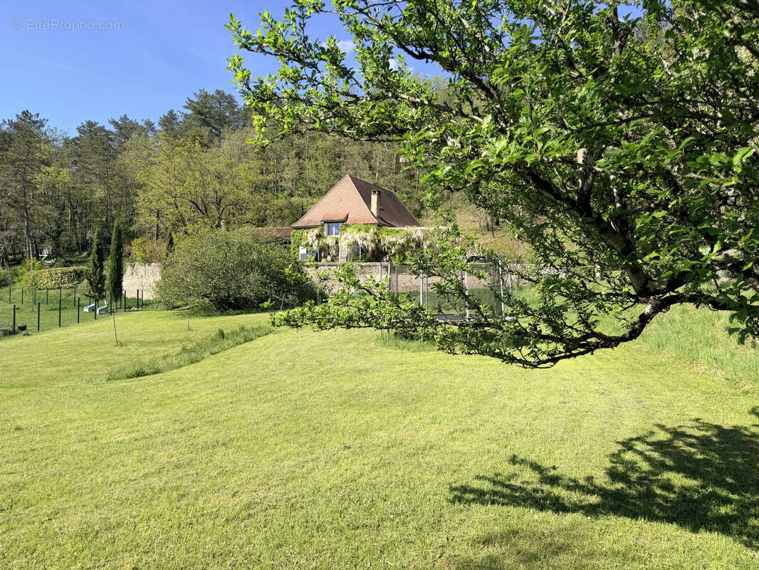 Terrain à BOULAZAC