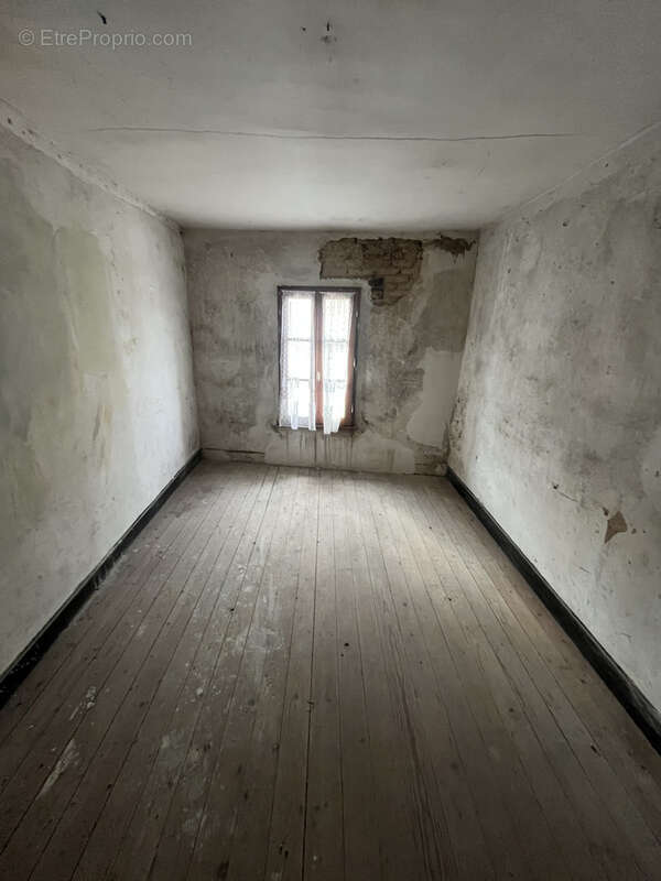 Appartement à SAINT-PIERRE-DES-NIDS