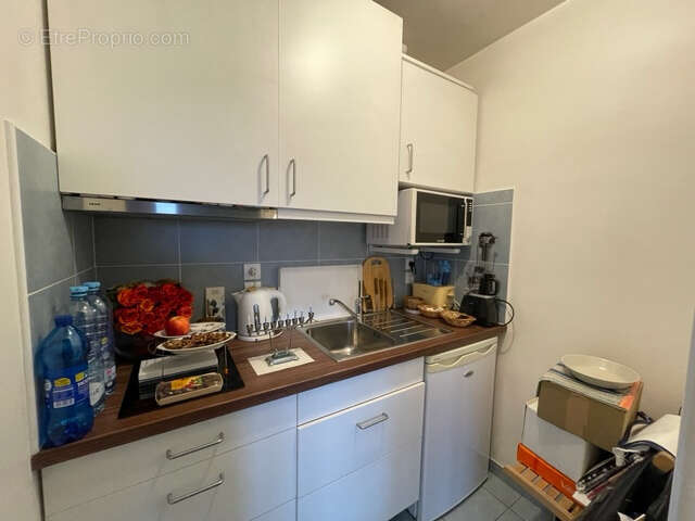  Residence services pour seniors - Rueil Malmaison - VENTE STUDIO LOUE - photo 4