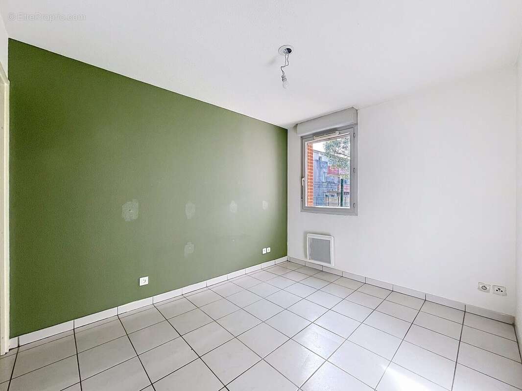 Appartement à FONBEAUZARD
