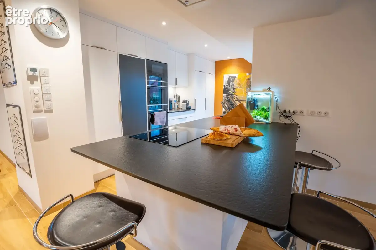 Propriété d’exception avec piscine - photo 4