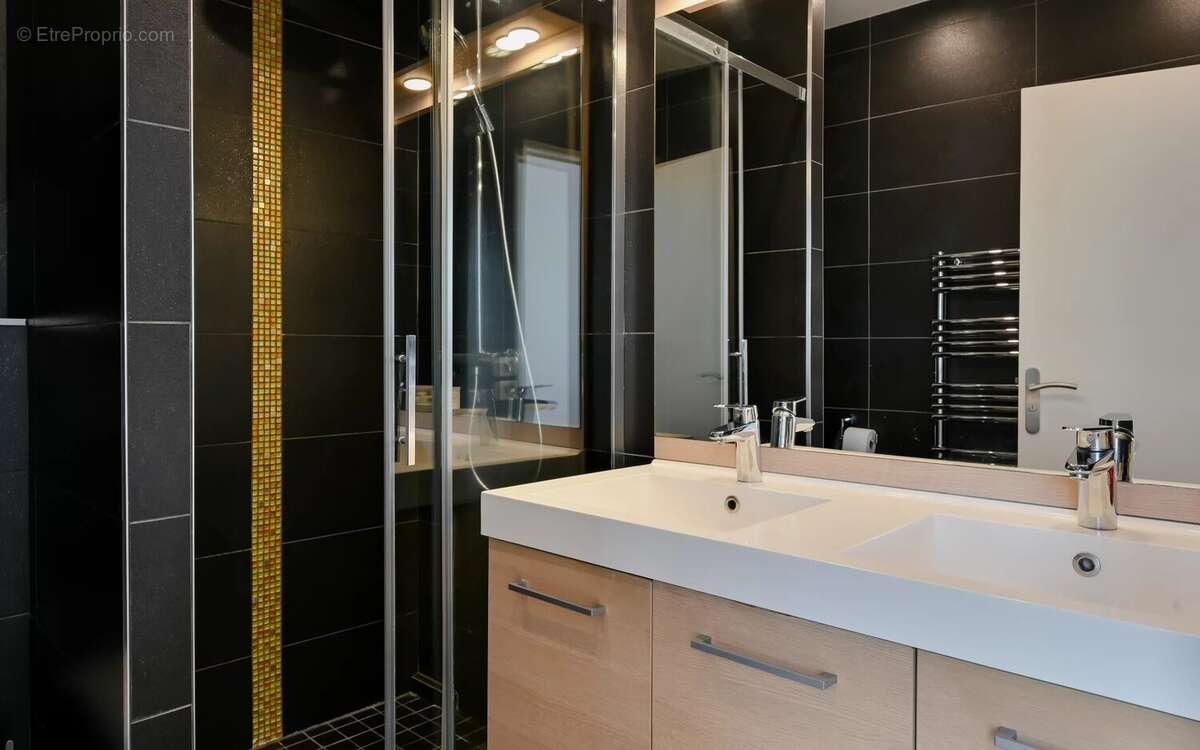 Appartement à LYON-2E