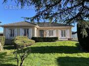 Maison à SAINT-JUNIEN