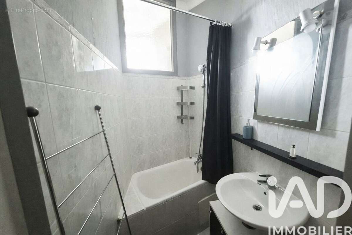 Photo 6 - Appartement à REIMS