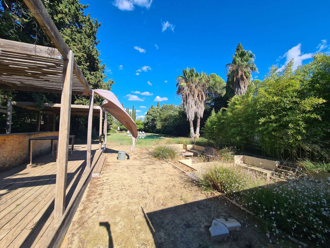 Maison à BEAUVOISIN