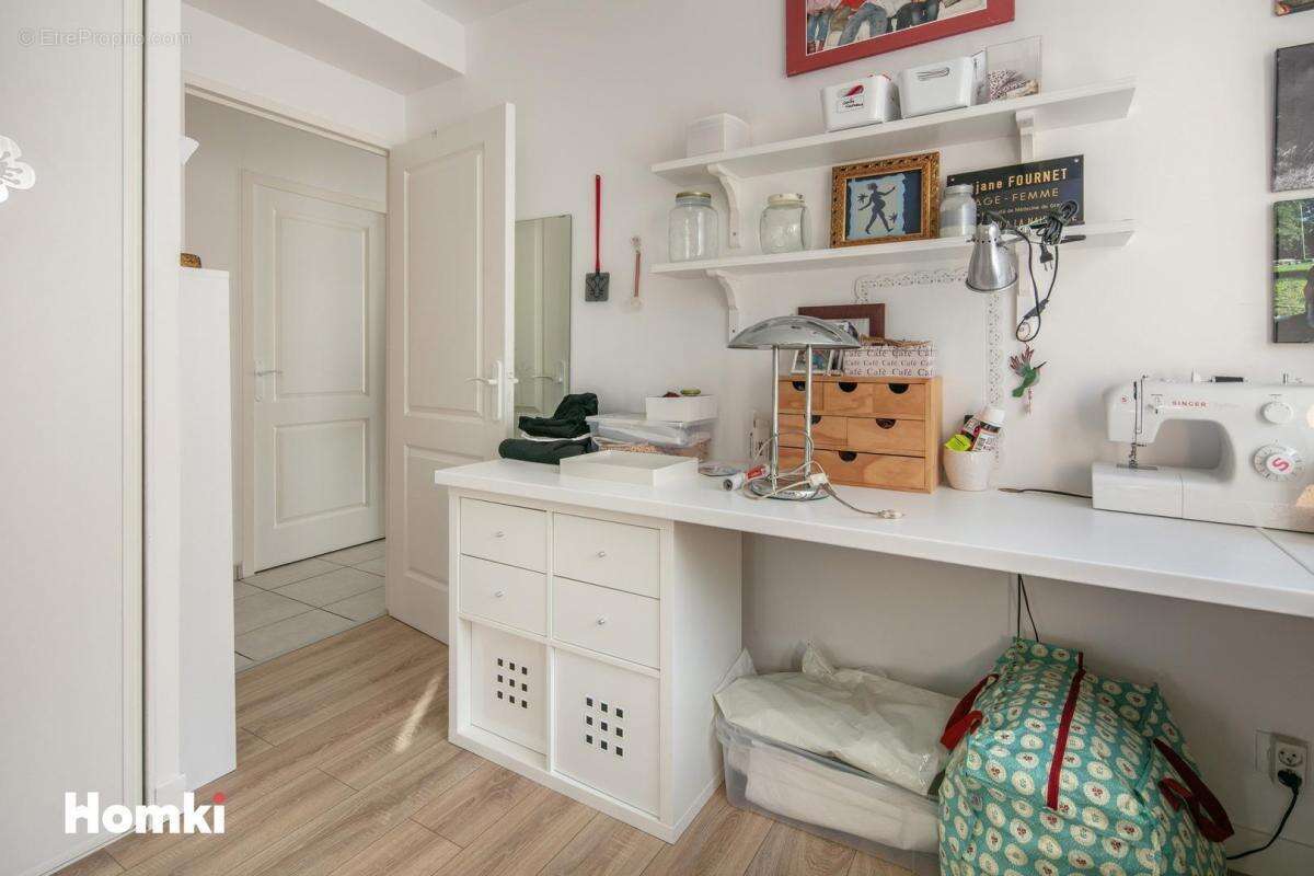 Appartement à SEYSSINS