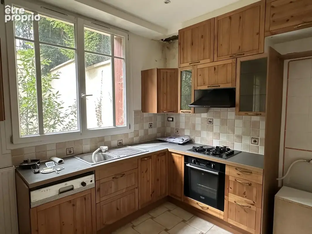 Appartement 1 pièce 37 m² à vendre à Suresnes (92150) - photo 4