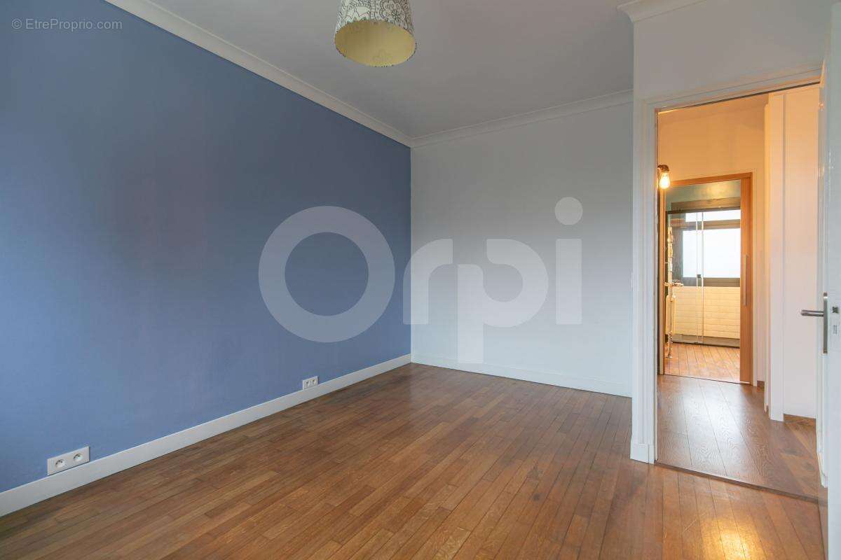 Maison à BOISSY-SAINT-LEGER