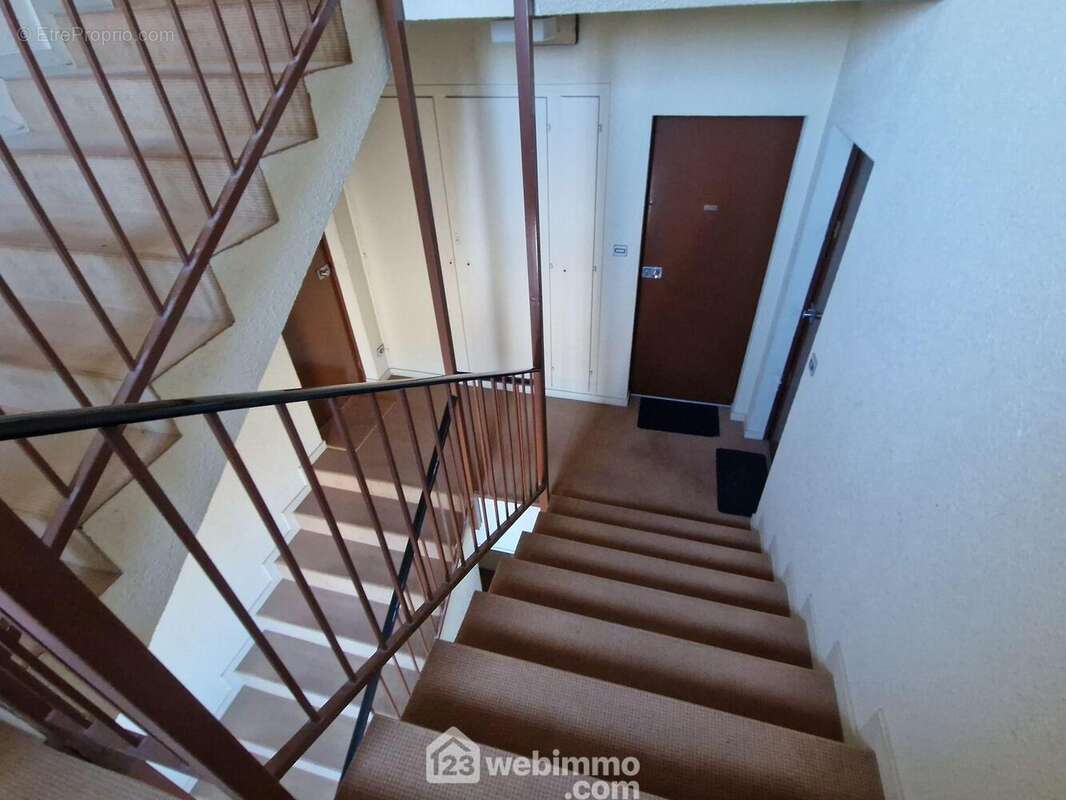 Appartement 23 m² à Les Sables-D'olonne  - photo 7