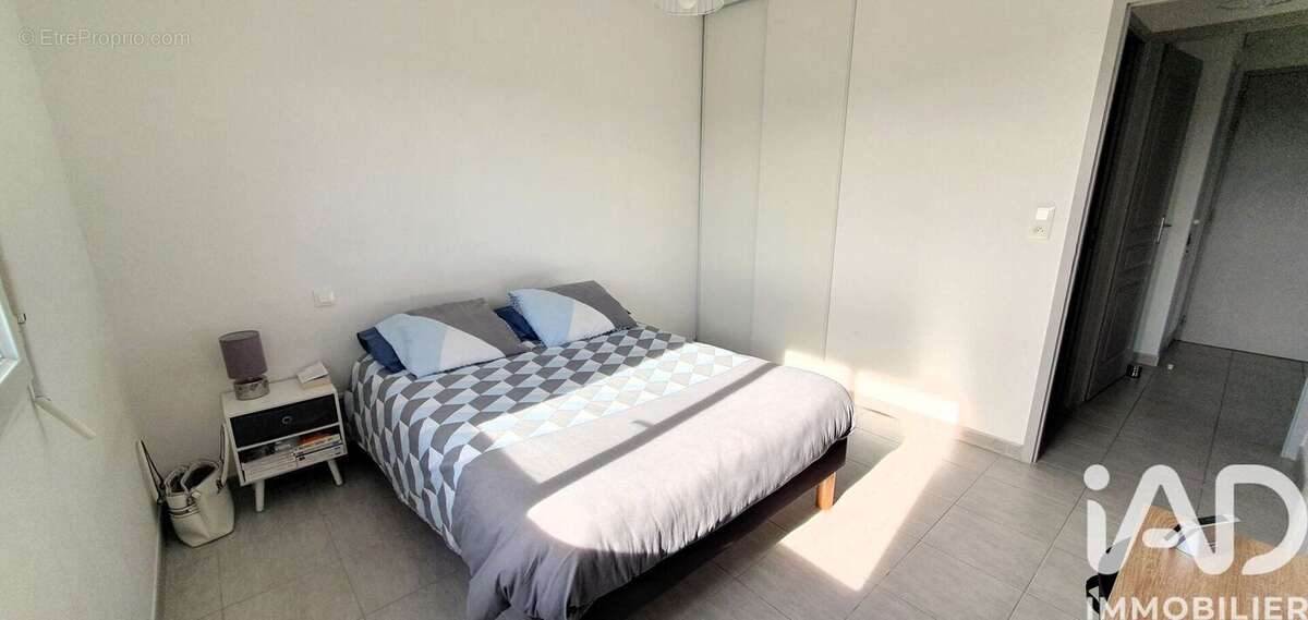 Photo 9 - Appartement à NARBONNE