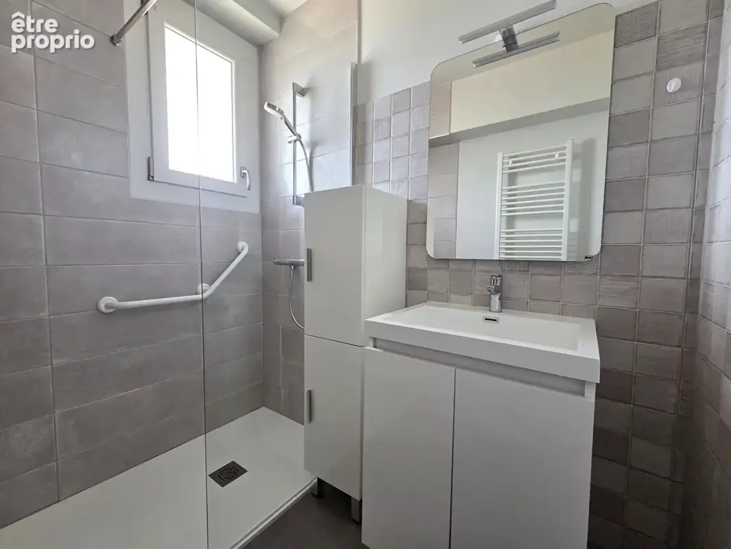 Maison individuelle de 75m²  à rénover - Terrain de 1 750 m² - Grenier aménageable - À 3 min de Bletterans - photo 10